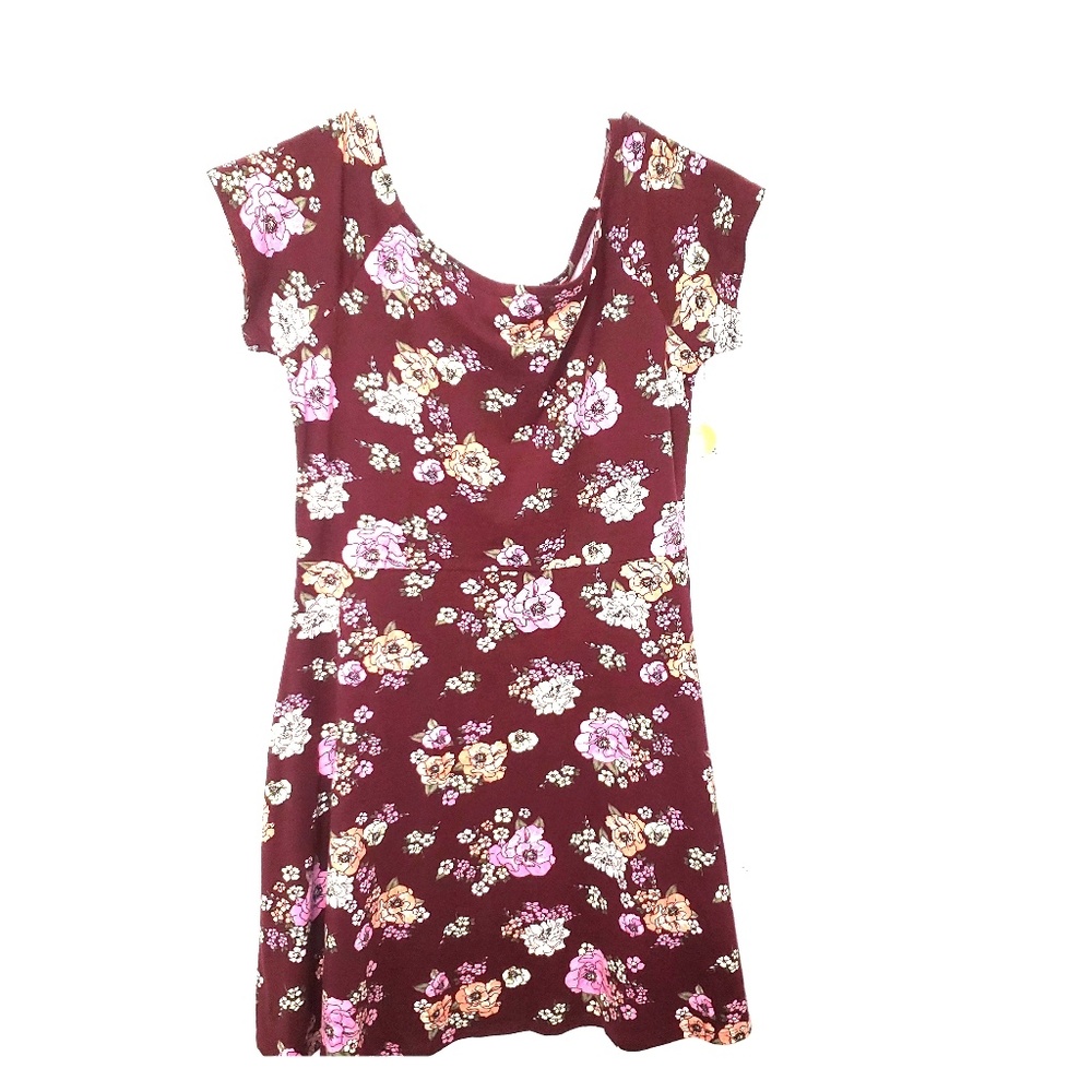 Women's dress